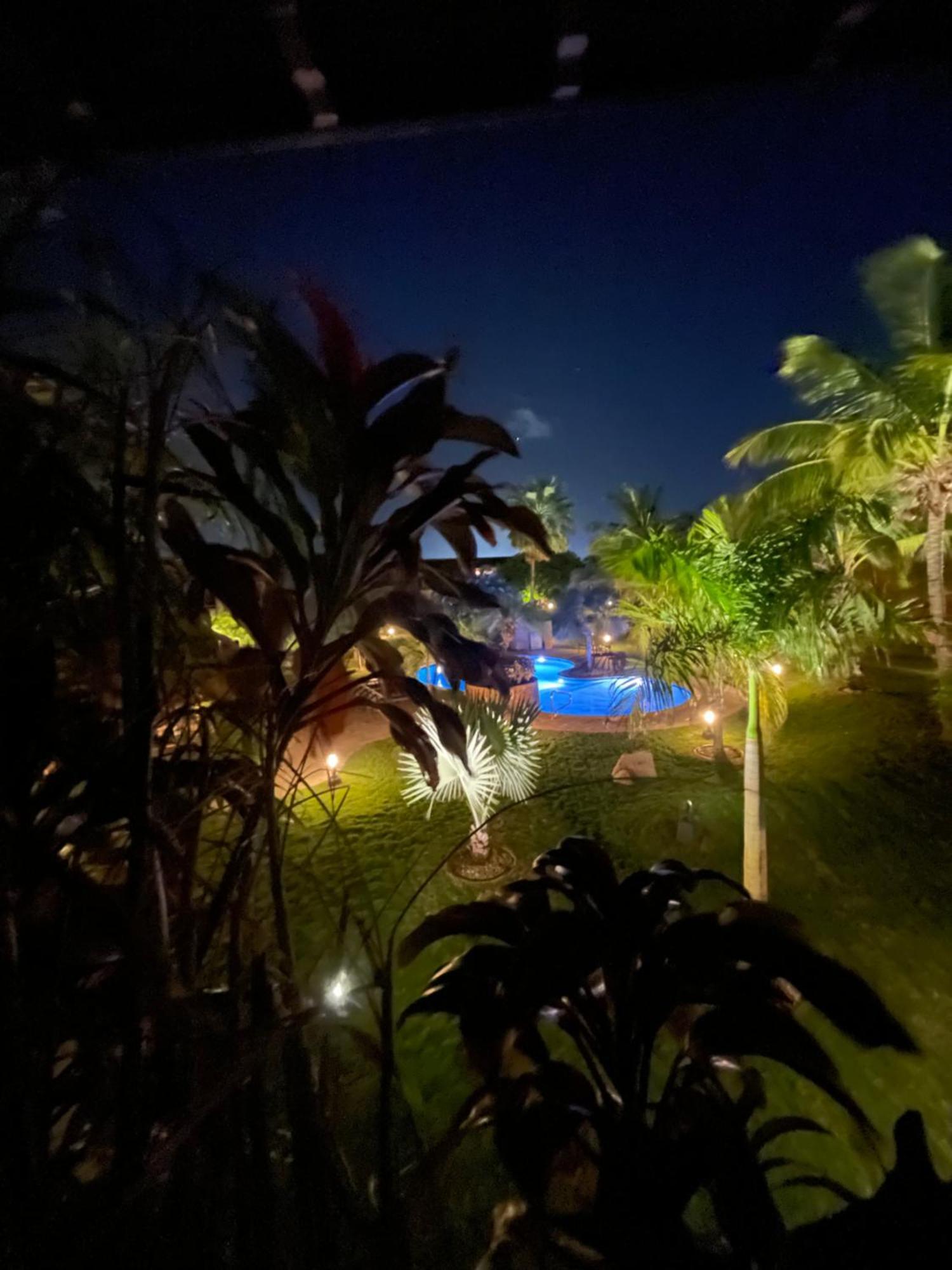 Eagle Beach Steps Away Home Palm Beach Dış mekan fotoğraf